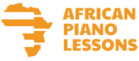 African Piano Lessons